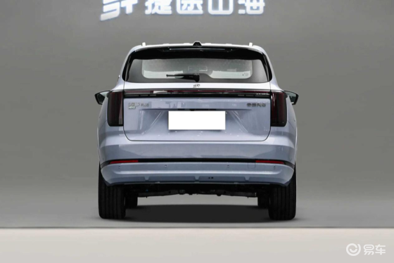 捷途山海L7 PLUS上市，售价11万起，适合年轻人吗？