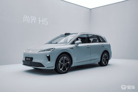 尚界H5年产能只有9万辆！二手市场有可能加价？