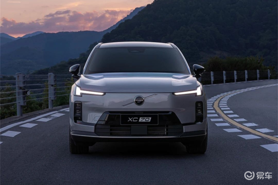 沃尔沃全新XC70开启预售，上市要大卖？