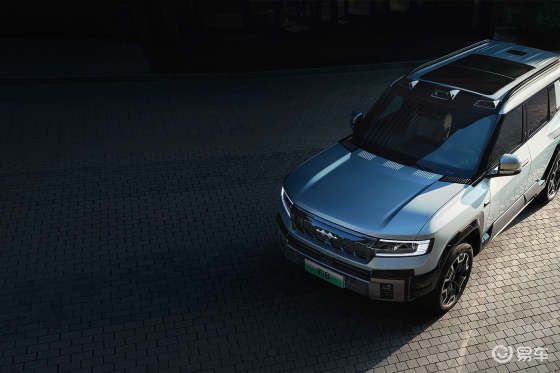 9月—12月，要上市的5款SUV