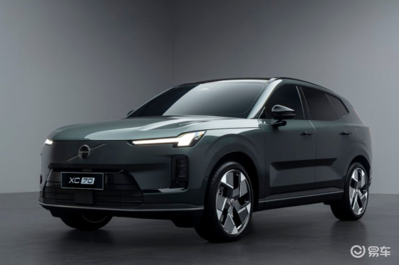 预售29.99万起 沃尔沃全新XC70正式发布！