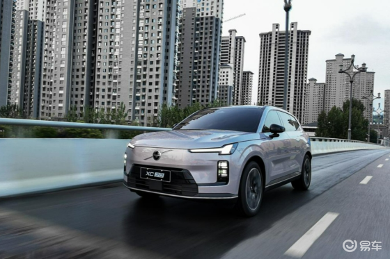 沃尔沃全新XC70将全球首发开启预售，超级混动有何优势？