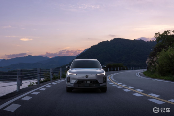 29.99万起，沃尔沃全新XC70开启预售