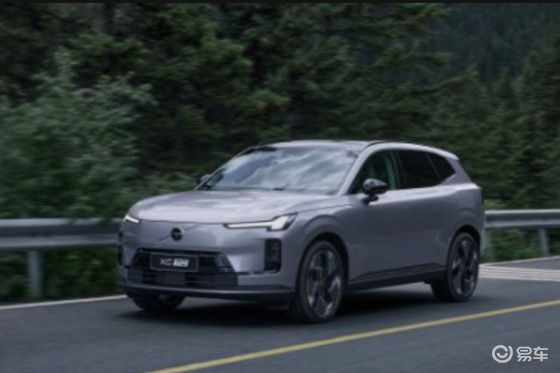 沃尔沃全新XC70全球首发