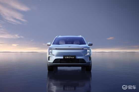 捷途山海L7PLUS正式上市，定位长续航豪华电七座SUV