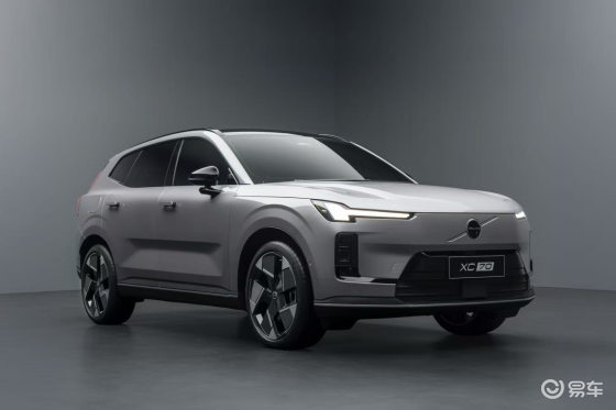 超混沃尔沃全新XC70全球首发，预售价格29.99万元起