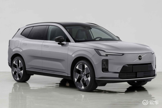 沃尔沃全新XC70来了，预售29.99万起，还是中国首发