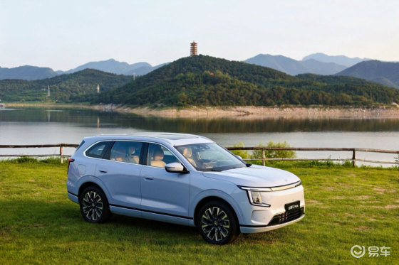 11万就能买到的7座电混SUV？山海L7 PLUS香不香