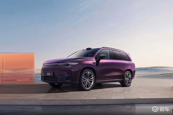 零跑C16、理想L6、比亚迪唐L EV，谁才是“大床房”