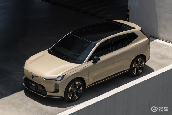 沃尔沃全新XC70全球首发 预售29.99-32.99万