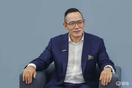 XC70瞄准豪华超混第一车！袁小林：沃尔沃混动份额会大增