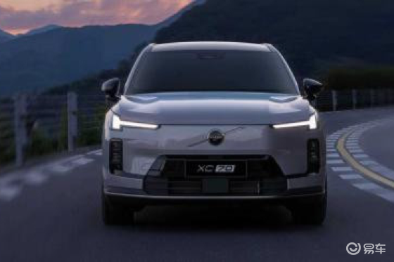 沃尔沃全新XC70全球首发：预售价29.99万起