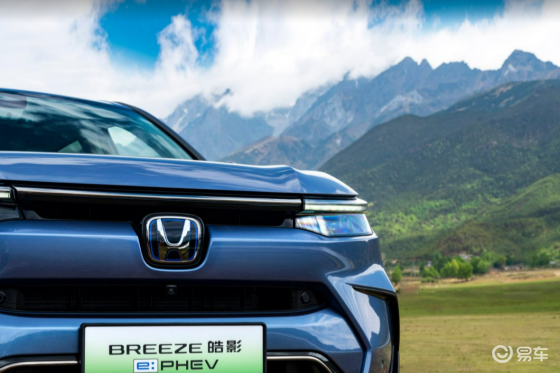 别再把 SUV 当工具！皓影以全场景适配，做懂生活的伙伴