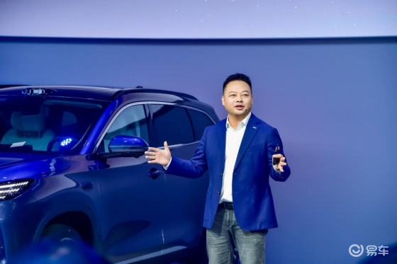 奇瑞31款车型登陆成都车展，新能源与全球化战略成果亮相
