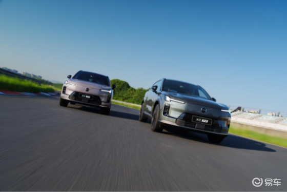 豪华超混第一车，沃尔沃全新XC70“七彩”亮相成都车展