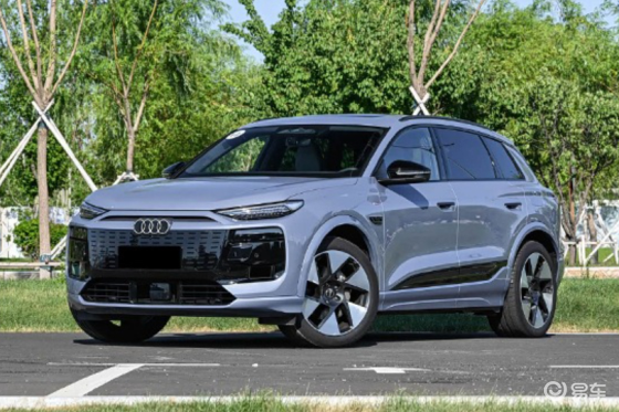 质选车：一汽奥迪Q6L e-tron开启电动新篇章