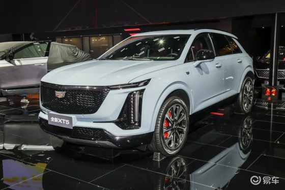 成都车展豪华中型SUV，惊喜价22.99万，还要啥Q5L