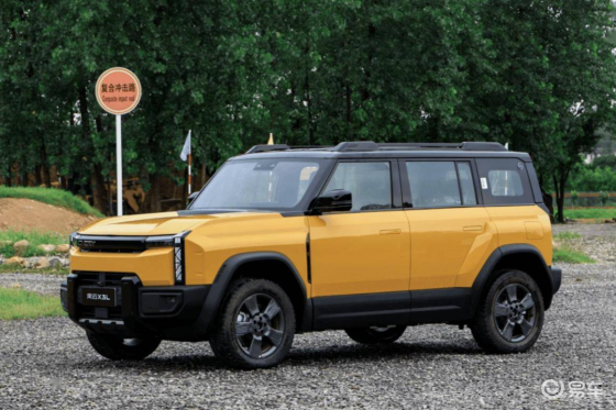 9月将要上市的5款SUV，哪款是你期待的？