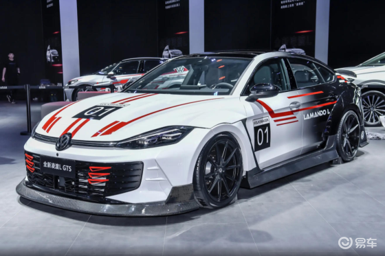 13万级凌渡GTS对比20万级高尔夫GTi，上汽比一汽