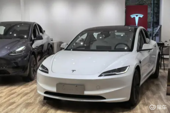 Model 3长续航版降价背后，藏着特斯拉的焦虑
