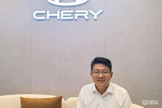 专访奇瑞祁素彬 从营销4P看技术奇瑞的发展之道