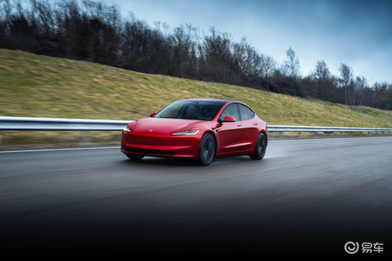 特斯拉Model 3长续航版降价，标准续航版会跟进吗？