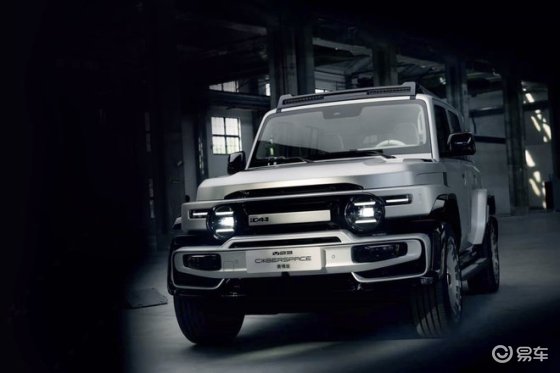 iCAR：不堆参数不追风口，坚持做年轻人的“特色车”