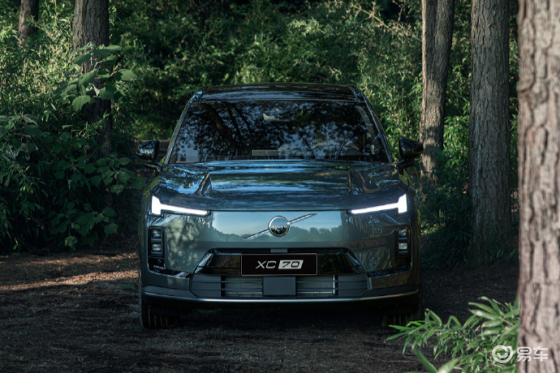 沃尔沃全新 XC70预售 29.99 万起智能豪华安全