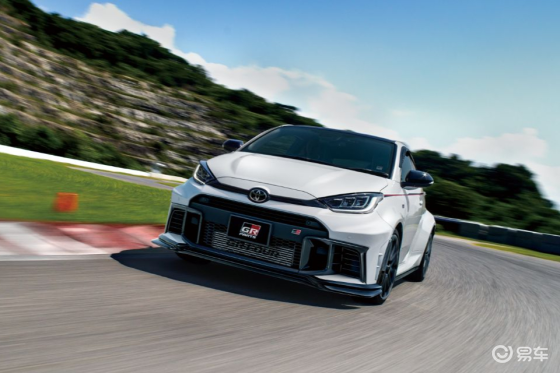 300匹“暴力鸭”杀到！卖39.98万丰田GRYARIS