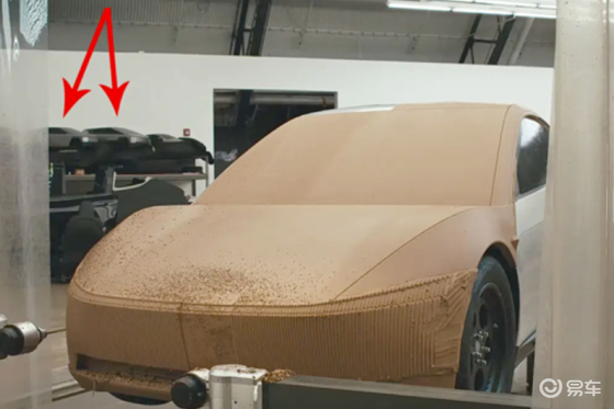 赛博矩阵再扩军：特斯拉宣传片暗藏SUV与厢式车双新车