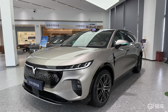 20万买华为全家桶，新款岚图知音真的划算吗？