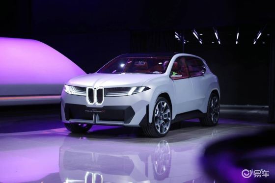宝马的新世代iX3来了！但这7个「致命槽点」你能接受吗