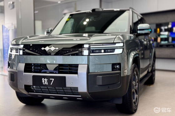 尚界H5、至境L7领衔 9月份即将登场的10款重磅新车