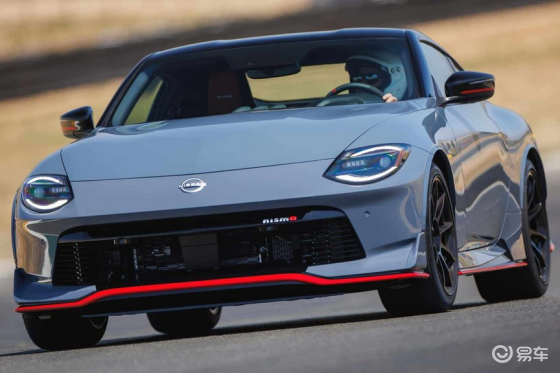 日产Z Nismo将推六速手动版本