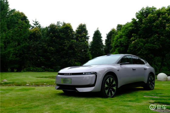“老资格”新玩法，奥迪E5 Sportback更放飞自我