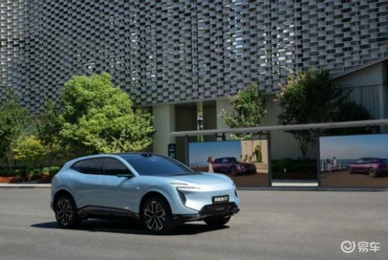 阿维塔07 2026款预售开启：中型SUV价值再定义