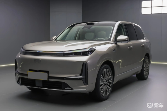 20万以内的大型插混SUV，这车开启预售，评论区炸锅了
