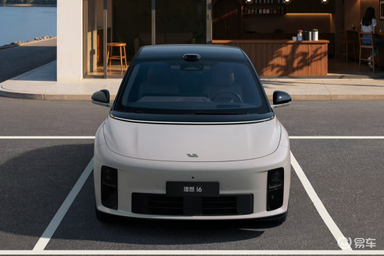 理想i6：车长4950mm，纯电续航660、720km