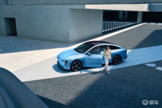 IAA 2025中国品牌新车前瞻