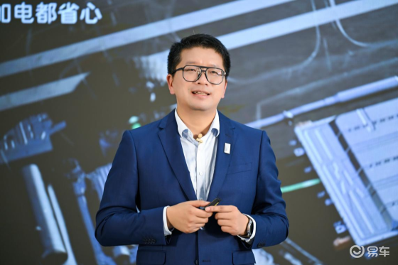 高配平权，入门即享！阿维塔07 2026款开启预售