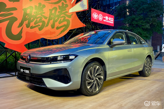 11.49万元起，全新一代速腾L标配1.5T，智能化加分