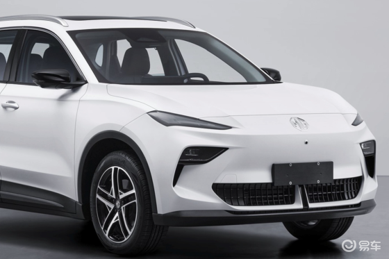 东边不亮西边亮的名爵，申报了MG S5 EV