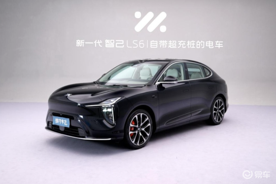 智己LS6才19.79万起？比小米YU7/理想L6香在哪