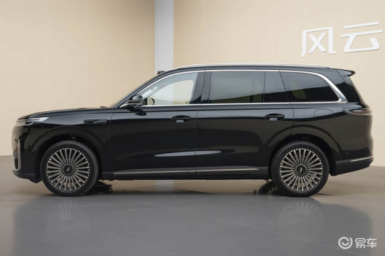 想买全新大型SUV？三四季度还有3款新车要来，都是大块头