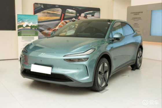 三车横评，乐道L60比小鹏G6 、Model Y更香吗？