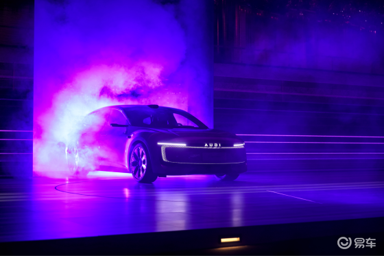 23.59 万起的奥迪 E5 Sportback