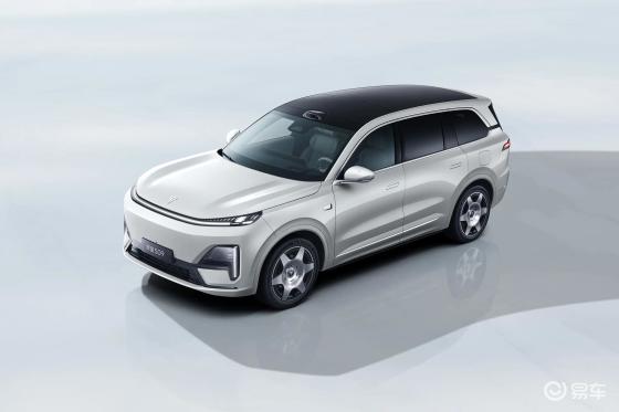 深蓝S09对比全新问界M7，30万级SUV怎么选？
