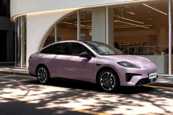 新款AION RT将于9月22日上市，续航最高650公里