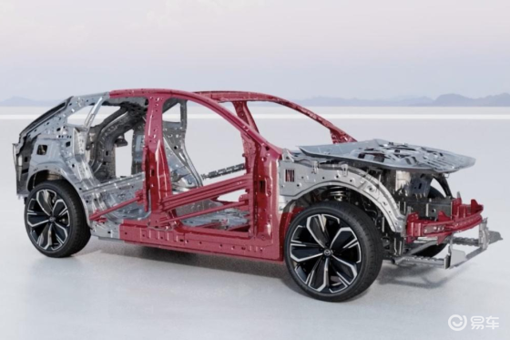 MAZDA EZ-60成功通过连环挑战 获顶级安全认证