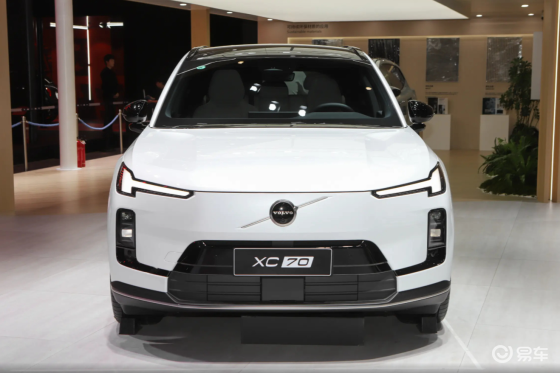XC70：340千瓦+212km续航，短板是1.5T？